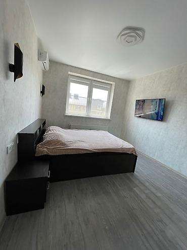 2 bedroom: 🔥 Уютная квартира в аренду – час, ночь, сутки | Бишкек 🔥 📌 Сдается — 5