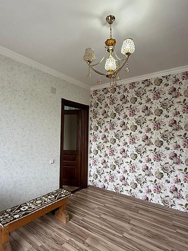 rixos hall: Продается особняк в г. Ош, мкр Достук (Геологородок) - 2 этажный дом — 7