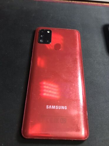 самсунг а 74 цена в бишкеке: Samsung Galaxy A21S, Колдонулган, 32 ГБ, түсү - Кызыл, 2 SIM