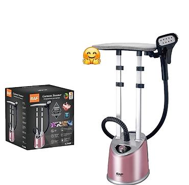 utulerin qiymeti: №: 7421 Məhsulun adı: Əl buxarlayıcısı Raf R.3048 Brend: No Brand — 1