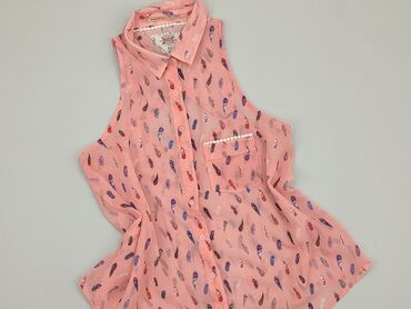 bluzki nietoperze: Блуза жіноча, Bershka, XS, стан - Ідеальний