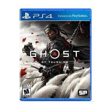 nar mobile modem: Ps4 ghost Of tsushima