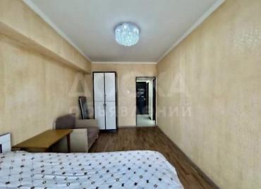 15: 2 комнаты, 63 м², 4 мкр Индивидуалка, 9 этаж — 9