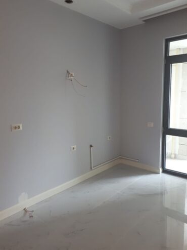 Yeni tikili: 2 otaqlı, Yeni tikili, m. Nəriman Nərimanov, 67 kv. m — 5