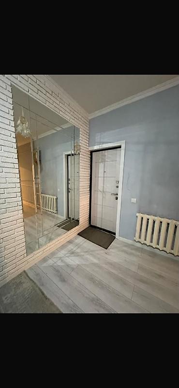 Продажа квартир: 3 комнаты, 79 м², Учкун мкр Индивидуалка, 6 этаж, Косметический ремонт — 2