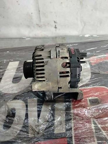 ventilator auto 24v: ALTERNATOR ZA BMW 530 OD 2003. DO 2010. GOD. | Alternator BMW 530D — 1