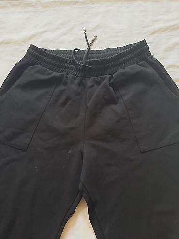 Женские брюки: Брюки Юбка-брюки, 3XL, 4XL — 11