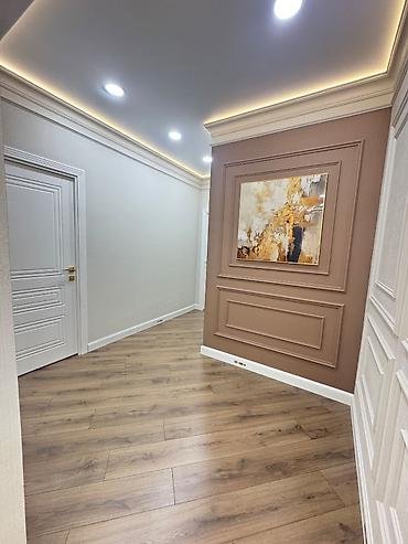 Продажа квартир: 3 комнаты, 94 м², Элитка, 9 этаж, Евроремонт — 12