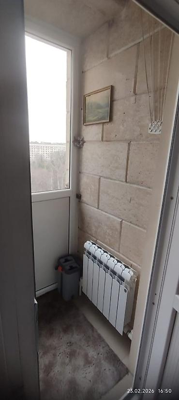 адна спалный: 🏡 1-комнатная квартира в ЖК «Ботсад Ихлас» 📍 ЖК Ботсад Ихлас 💰 — 8