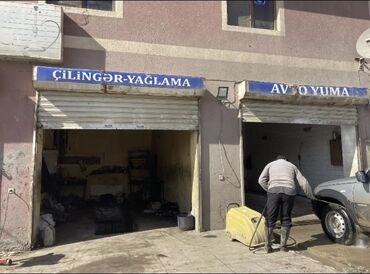 Kommersiya daşınmaz əmlakının satışı: Digah qəsəbəsində 2 mərtəbəli obyekt satılır obyektdə 8 boks 1 mağaza -da lalafo.az — 8 Kommersiya daşınmaz əmlakının satışı: Digah qəsəbəsində 2 mərtəbəli obyekt satılır obyektdə 8 boks 1 mağaza — 8