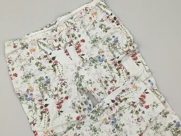 Orsay, Spodnie materiałowe damskie, rozmiar L