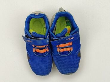 buty sportowe chłopięce reebok: Buty sportowe 28, Używany