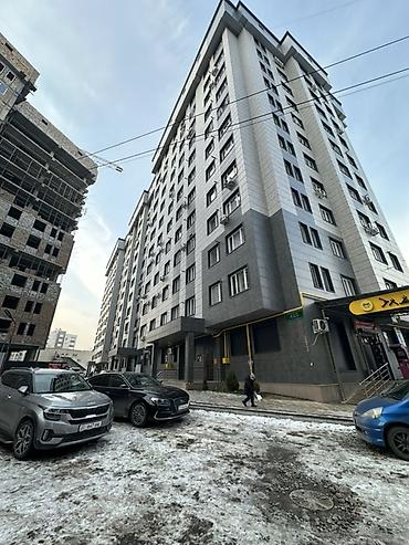 Долгосрочная аренда квартир: 2 комнаты, Агентство недвижимости, Без подселения, С мебелью полностью, С мебелью частично — 1