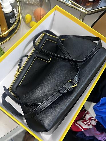 Сумки: Сумка на плечо, Fendi, Новый — 4