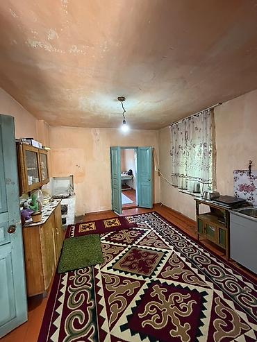 устал от аренды: 🏡 БЕЛОВОДСКОЕ АЙЫЛЫНДА ҮЙ САТЫЛАТ! 📍 Дареги: Беловодское айылы, Ленин — 7
