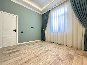 Həyət evləri və villalar: 4 otaqlı, 90 kv. m, Kredit yoxdur, Yeni təmirli — 10