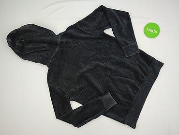 kocobluza hm: H&M, Bluza z kapturem damska, rozmiar XS — 3