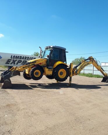 Экскаваторы: Экскаватор, JCB, 2019 г., Колесный