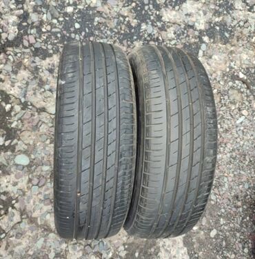 купить краску для кожи авто: Шиналар 195 / 65 / R 15, Жай, Колдонулган, Жуп, Жеңил унаалар, Sailun
