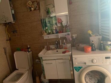 Köhnə tikili: Bakı, 5 otaqlı, Köhnə tikili, m. Həzi Aslanov, 106 kv. m — 8