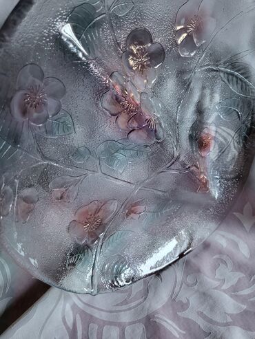 Ostalo posuđe: Tanjir nov Walther valovit,univerzalni 70te. Nemacki perfektan na lalafo.rs — 18 Ostalo posuđe: Tanjir nov Walther valovit,univerzalni 70te. Nemacki perfektan — 18