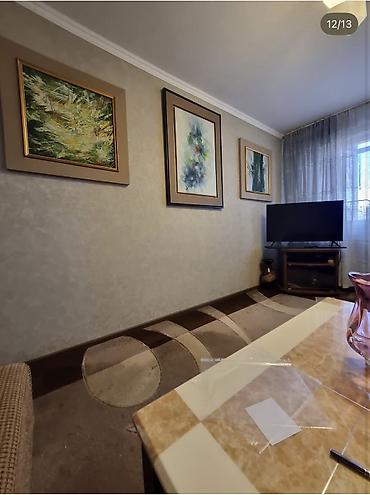 Продажа квартир: 3 комнаты, 58 м² — 12