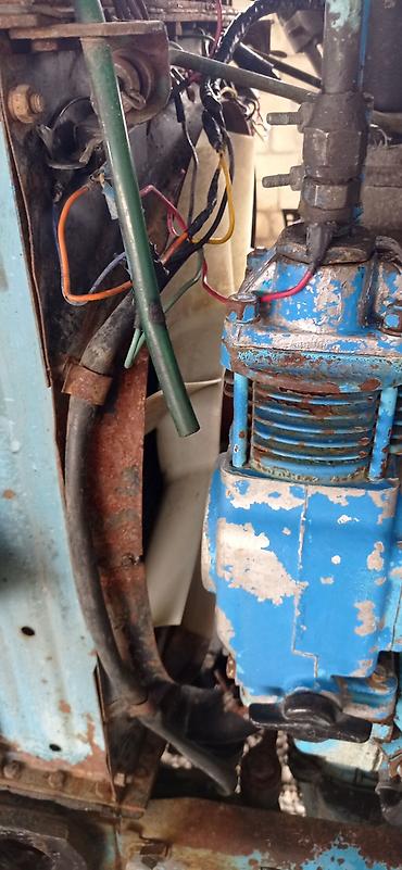 Traktorlar: Satılır traktor zavodu ili 1990 — 10