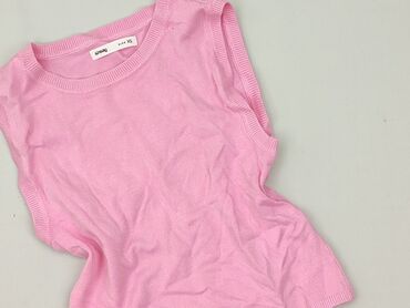 devold t shirty: Sinsay, Top damski, rozmiar XS