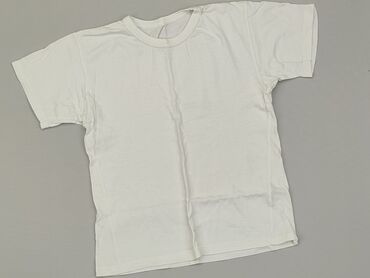 Koszulki: Koszulka, 10 lat, 134-140 cm, stan - Dobry