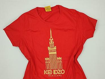prada t shirty: T-shirt damski, rozmiar M — 1