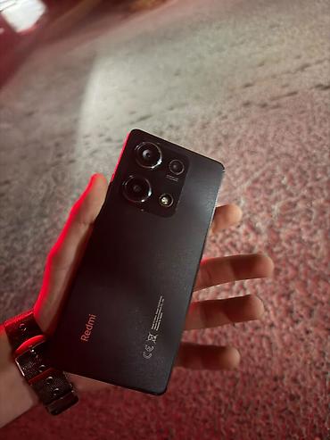 realme c71 qiymeti: Redmi 14C, 256 GB, rəng - Qara — 2