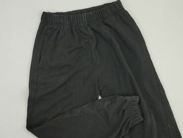 Sweatpants: SinSay, S (EU 36), condition - Fair