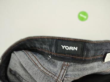 levis jeansy: YORN, Jeansy damskie, rozmiar XL — 5