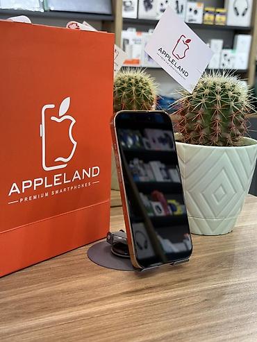 iphone 16 dubayski: IPhone 16 Pro, 128 GB, Qızılı — 2