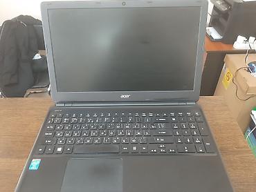 Ноутбуки: Ноутбук, Acer, 4 ГБ ОЗУ, Intel Core i3, 15.6 ", Б/у, Для работы, учебы, память HDD at lalafo.kg — 5 Ноутбуки: Ноутбук, Acer, 4 ГБ ОЗУ, Intel Core i3, 15.6 ", Б/у, Для работы, учебы, память HDD — 5