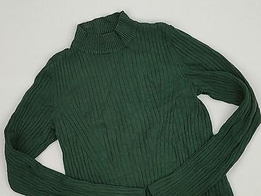 tunika plus size: Golf damski, rozmiar S — 1