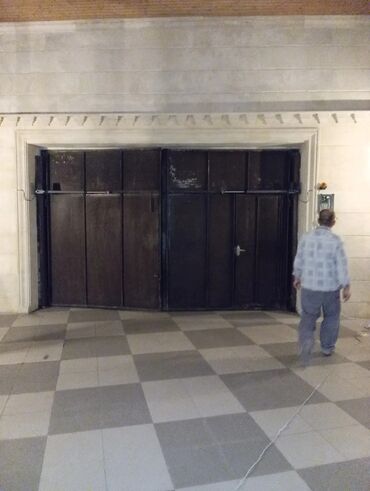 Həyət darvazaları: ✓Darvazanı əl ilə açmaqdan bezdiniz? Onları avtomatik olanlarla əvəz — 13