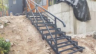 Решетки для окон: Решетки для окон, Сварные, На заказ, Бесплатная установка — 16