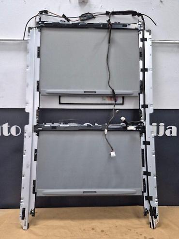 Nebo automobila: ROLETNA NEBO PANORAME ZA KIA SORENTO OD 2009. DO 2015. GOD — 2