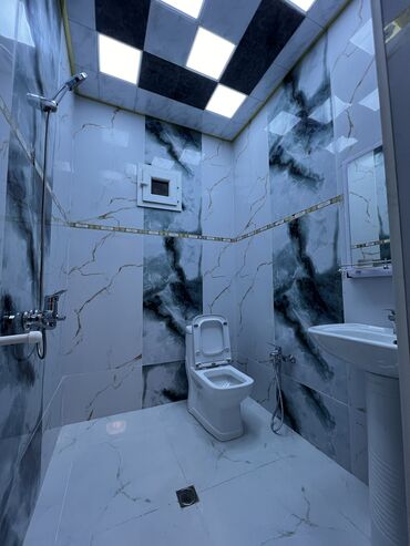 Həyət evləri və villaların satışı: 4 otaqlı, 120 kv. m, Yeni təmirli — 6