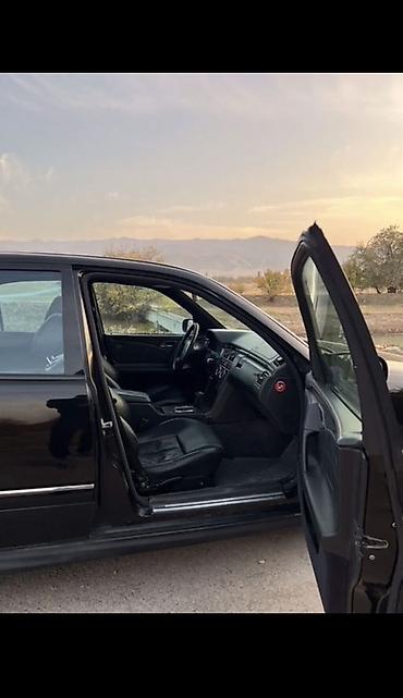 Mercedes-Benz: Mercedes-Benz E-Class: 1998 г., 3.2 л, Автомат, Бензин, Седан — 11