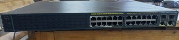 azercell data kart 20 azn 30 gb: Cisco Catalyst 2960 Series SI PoE 8 -250 azn Tp-link TL-SG1048