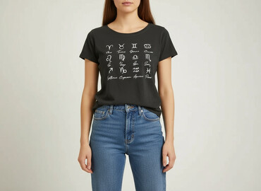 bershka coca cola t shirty: Beloved, Women`s T-shirt, size M