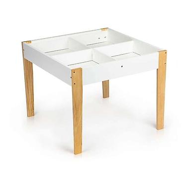 komode nis: ECO TOYS garnitura: sto + 2 dečije stolice Šifra proizvoda: OT143-250 — 1
