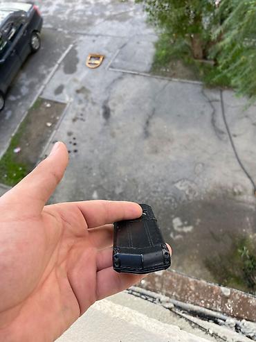 nokia e73 mode: Vertu 4 GB, rəng - Qara — 6