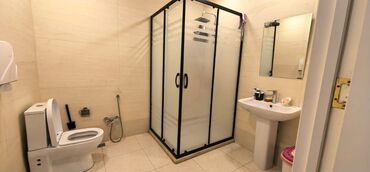 Yeni tikili: 4 otaqlı, Yeni tikili, 103 kv. m — 9