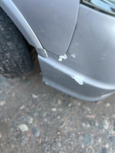 stepwgn rg: Honda Stepwgn: 2005 г., 2 л, Автомат, Бензин, Минивэн — 5