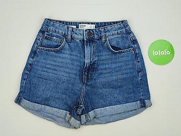 Women: Bershka, Shorts for women, size S — 2