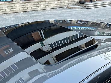 chevrolet cruze salon: Ford Fusion sedan – geniş və komfortlu salon - Dəri oturacaqlar, ön — 6