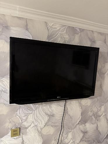 mini soyuducu: LG divar tipli televizor - Marka/model: LG (divara quraşdırılmış — 1